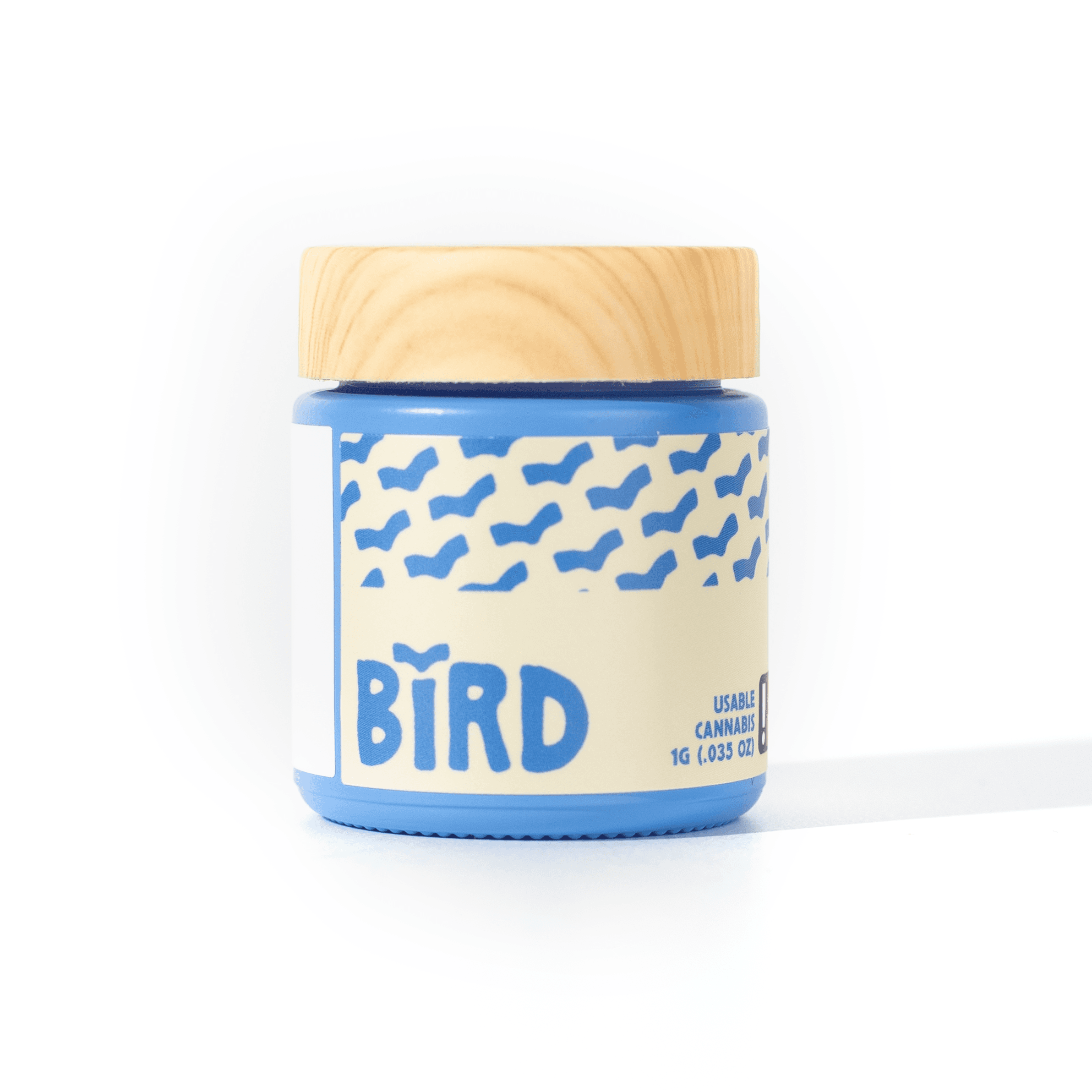 Bird Lipsmackerz | Grams