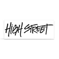 High Street