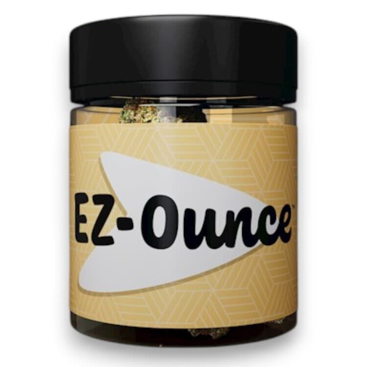 Ez Brand Durban Cookies Flower (EZ-Ounce)