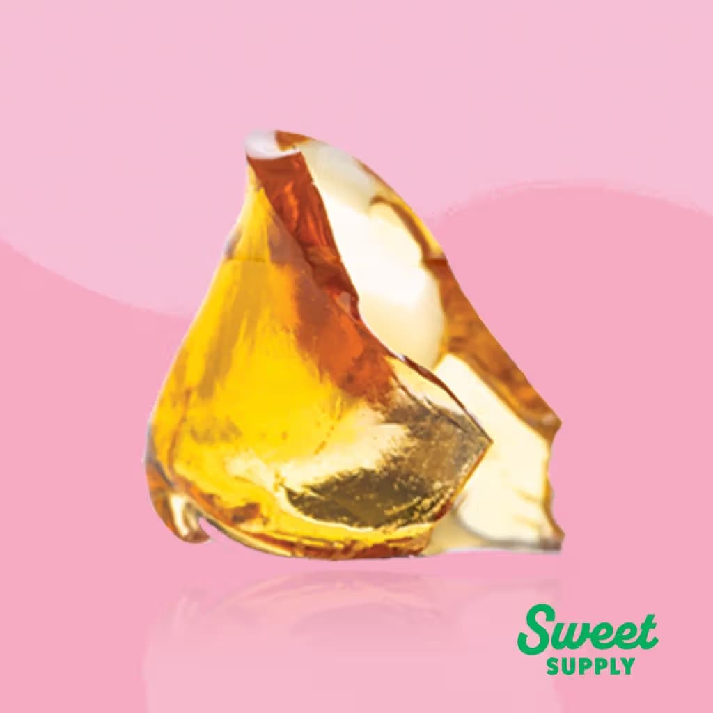 Sweet Supply Ice Cream Candy Shatter