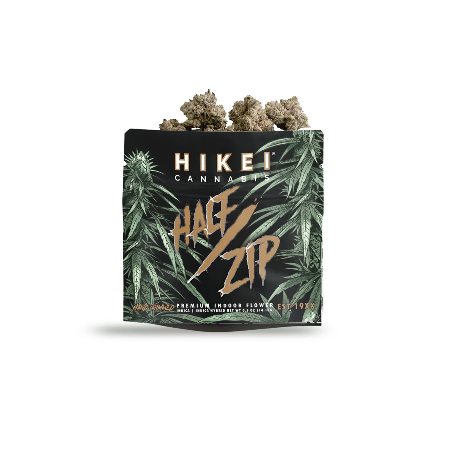 HIKEI EXOTICS