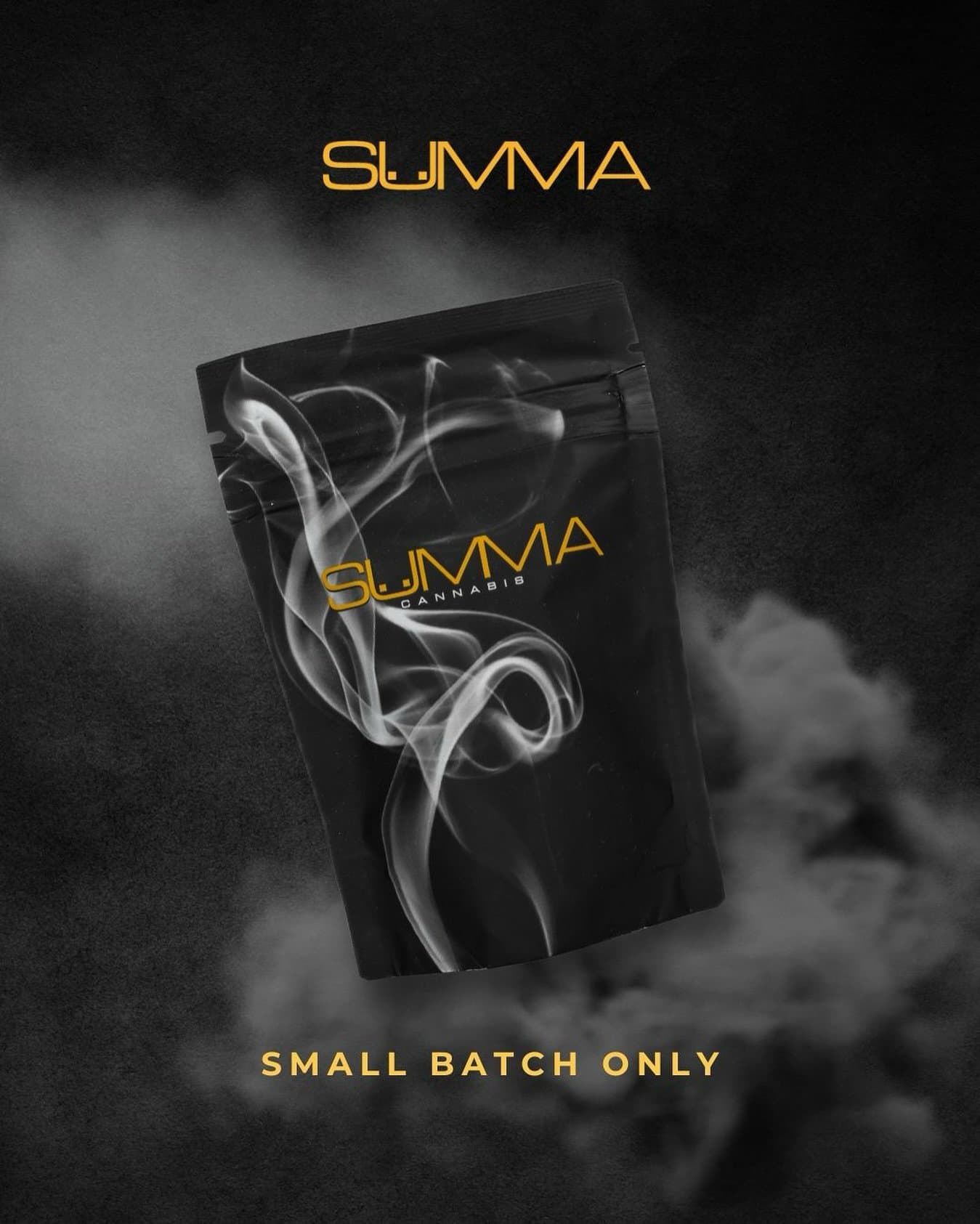 Summa Cannabis