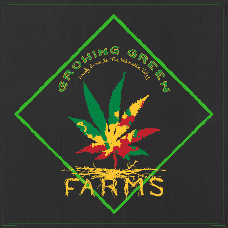 Growing Green Farms