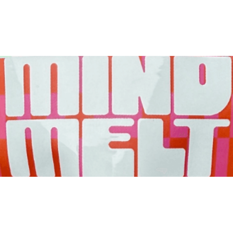 Mindmelt Mindmelt: Mindfunk - Live Resin