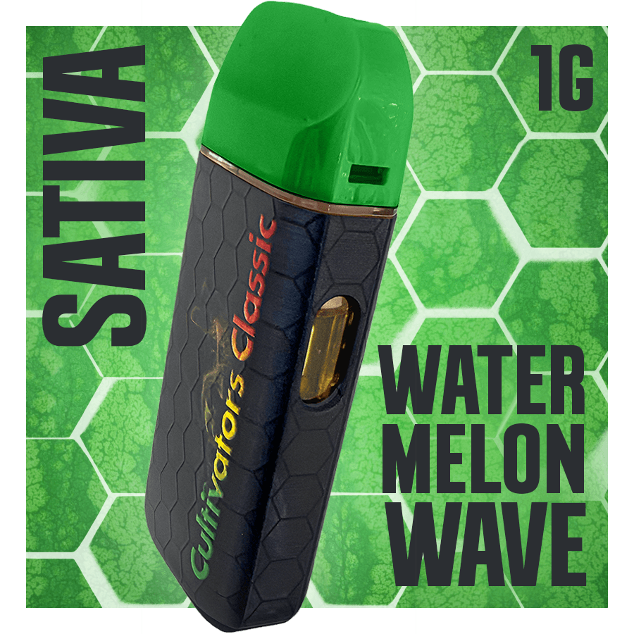 Cultivators Classic