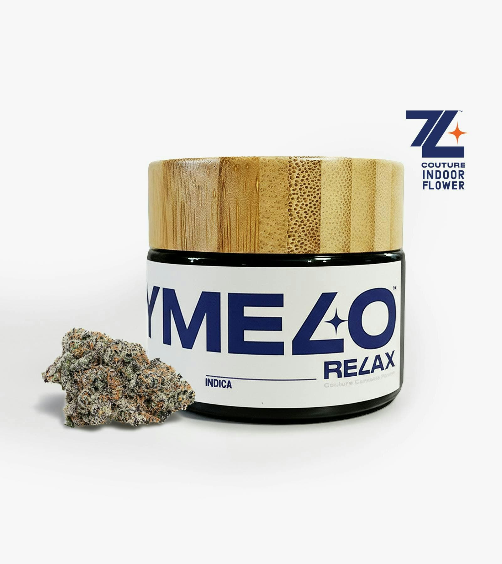 STAYME7O™ Rev - Melo Morning Haze - Sativa - 3.5g