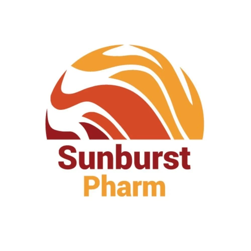Sunburst Pharm Half Blood Prince