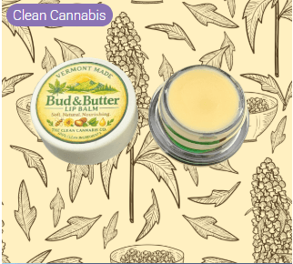 Clean Cannabis