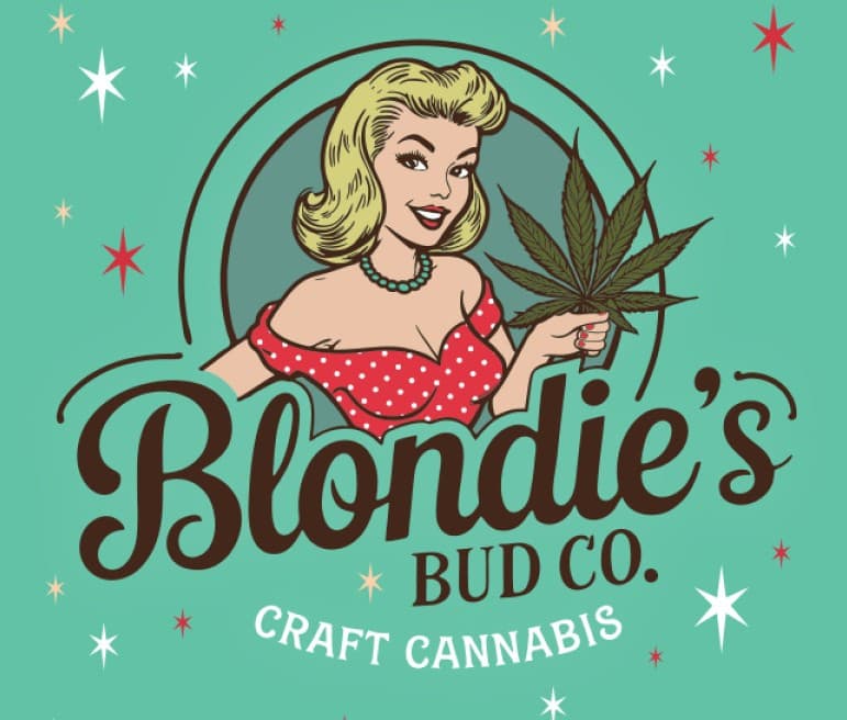 Blondie's Bud Co.