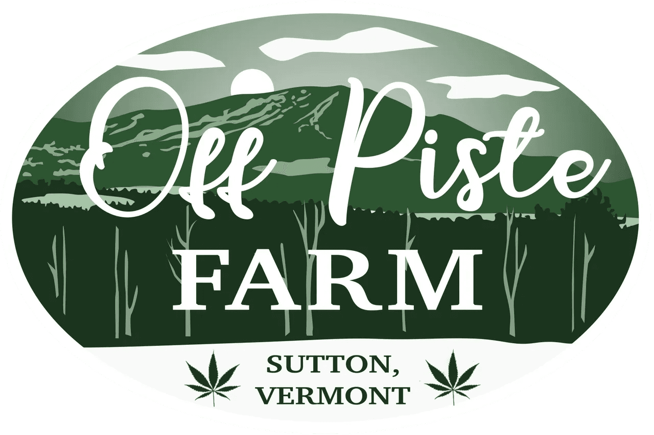 Off Piste Farm Pudding Hill Cheese 2:1 | 1g Pre-roll