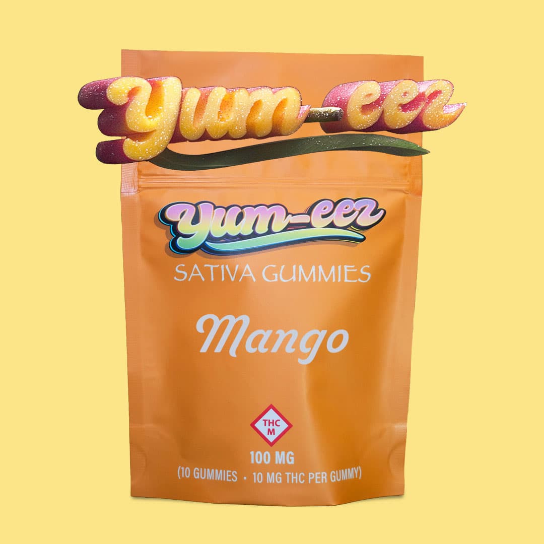 Yum-Eez MANGO - SATIVA