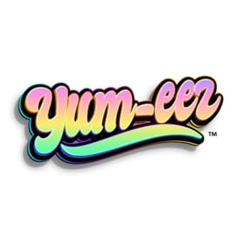 Yum-Eez SOUR BLUE RASPBERRY - INDICA