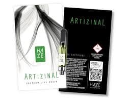 Next 1 Labs Concentrates