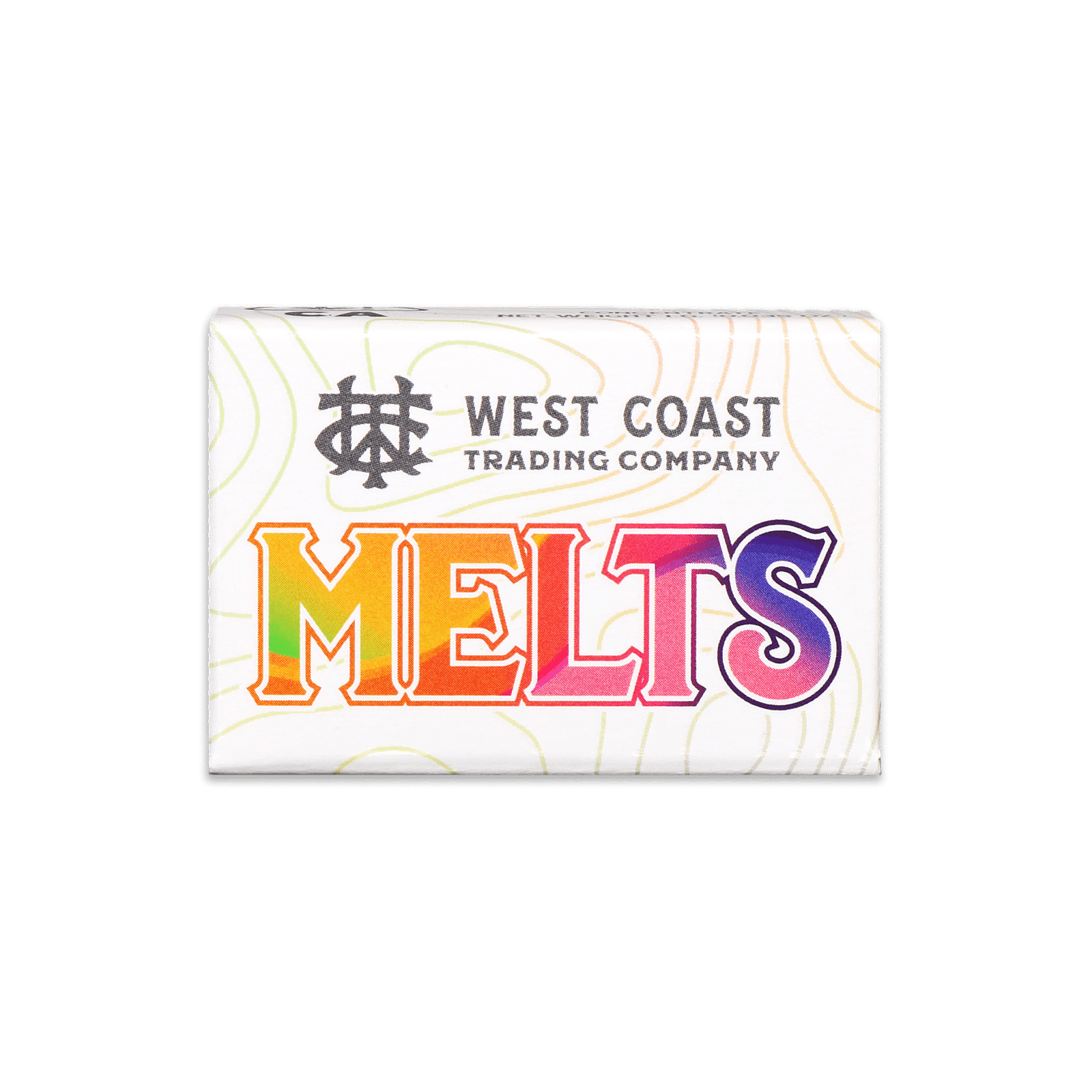 WEST COAST TRADING COMPANY