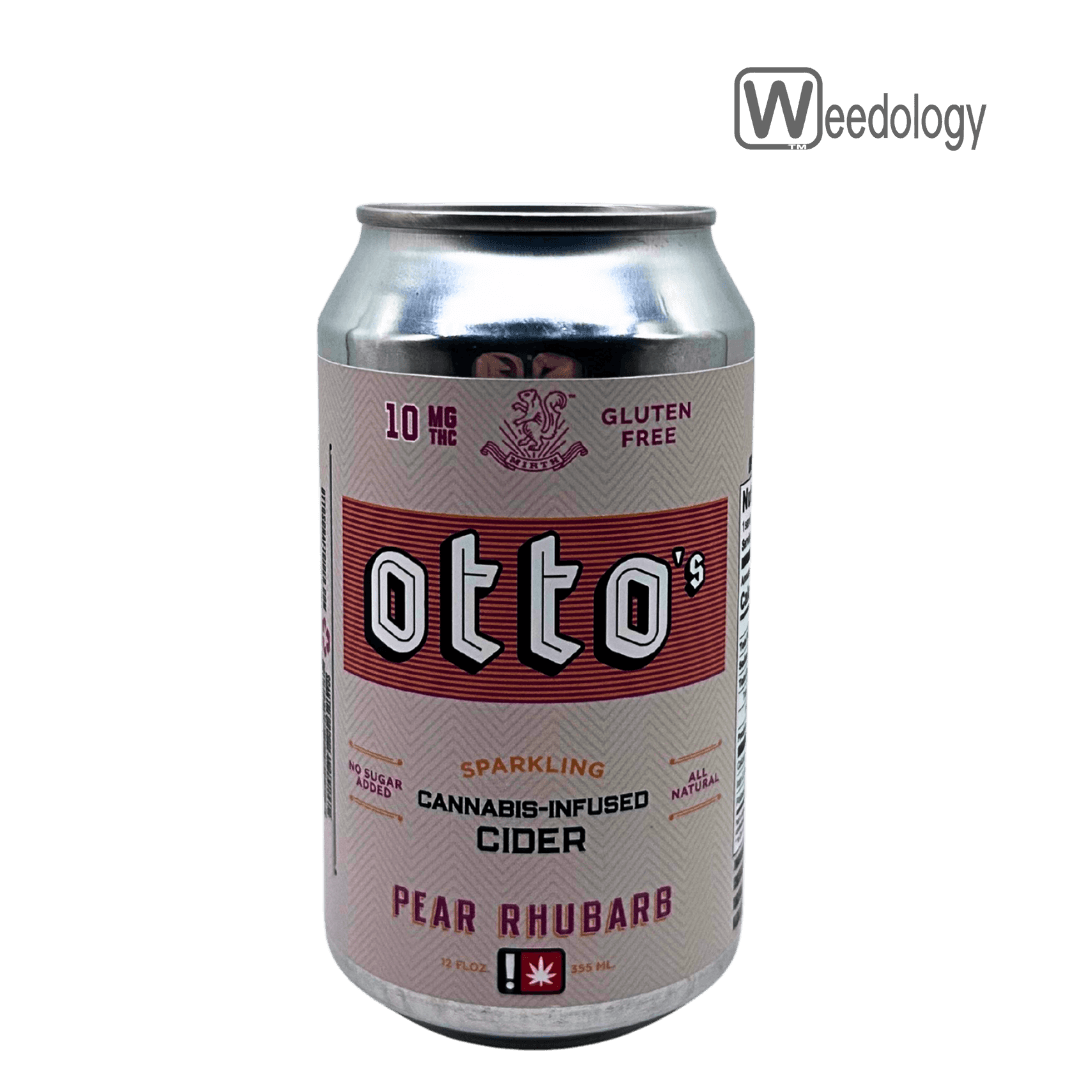 Otto's Beverages