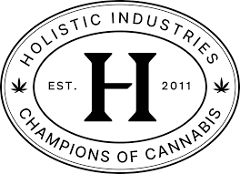 Holistic Hash BANANA PUNCH Live Hash Rosin