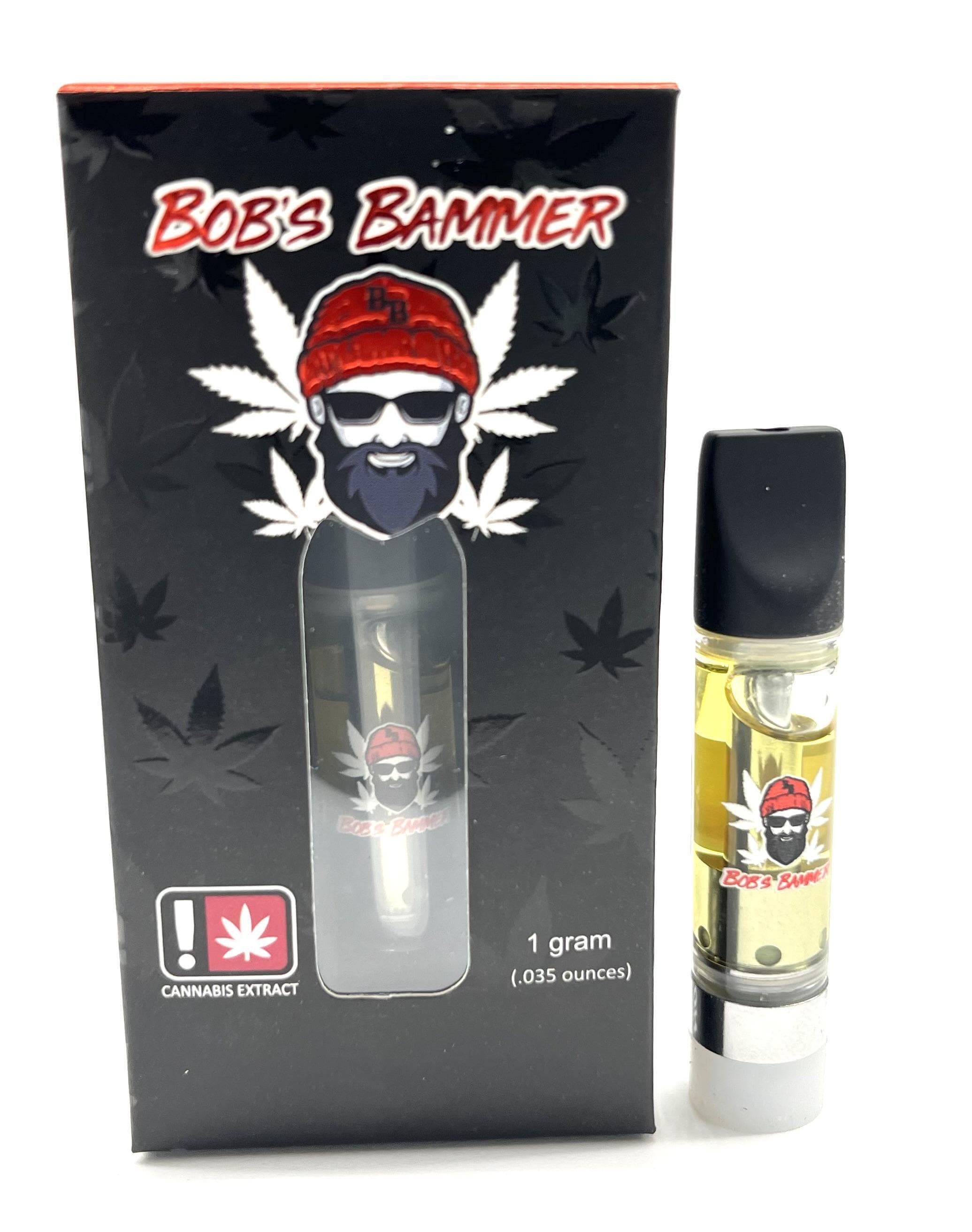 Bob's Bammer Vapes