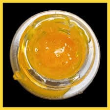 Bob's Bammer Dutch Haze Sugar Wax | 1g