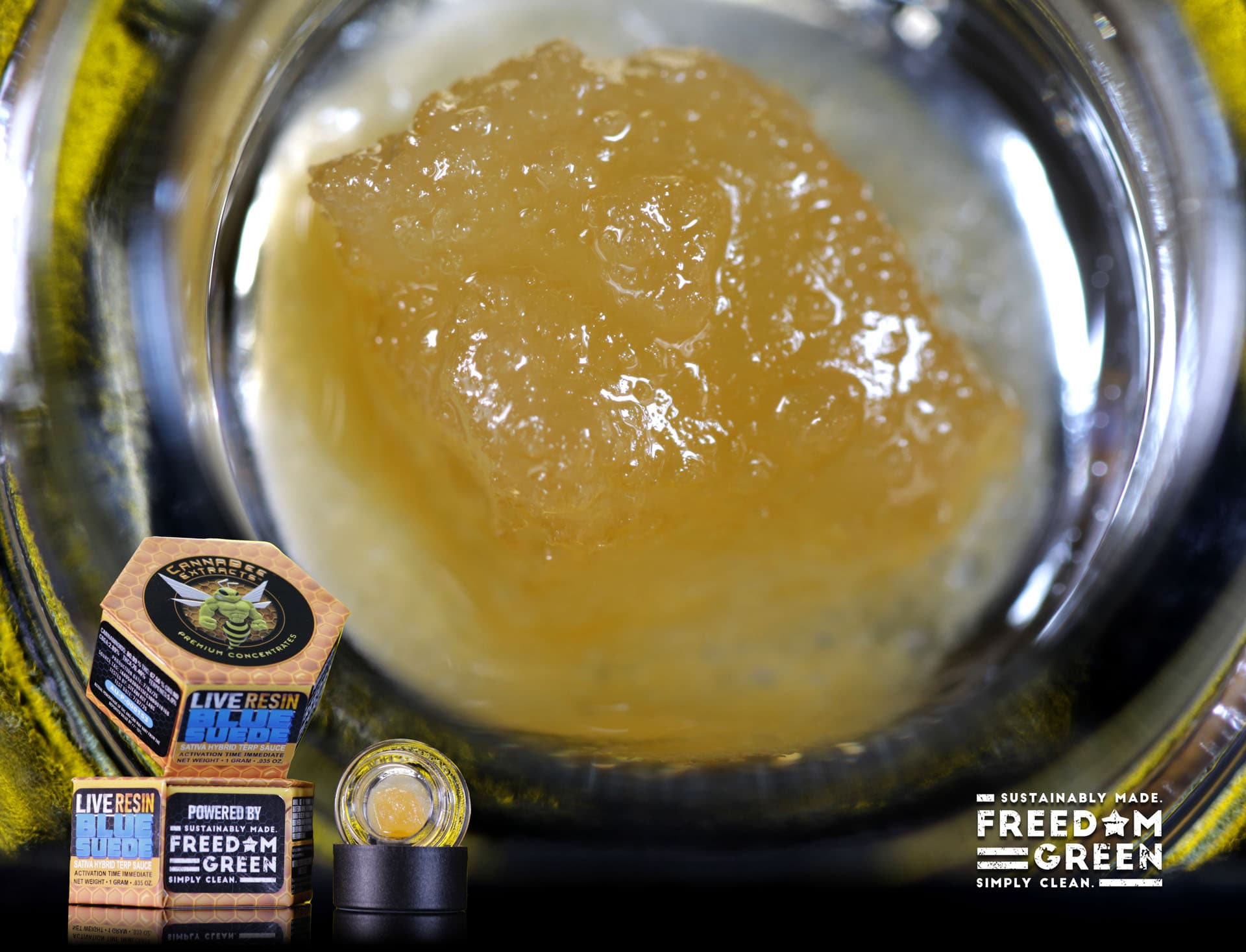 Cannabee