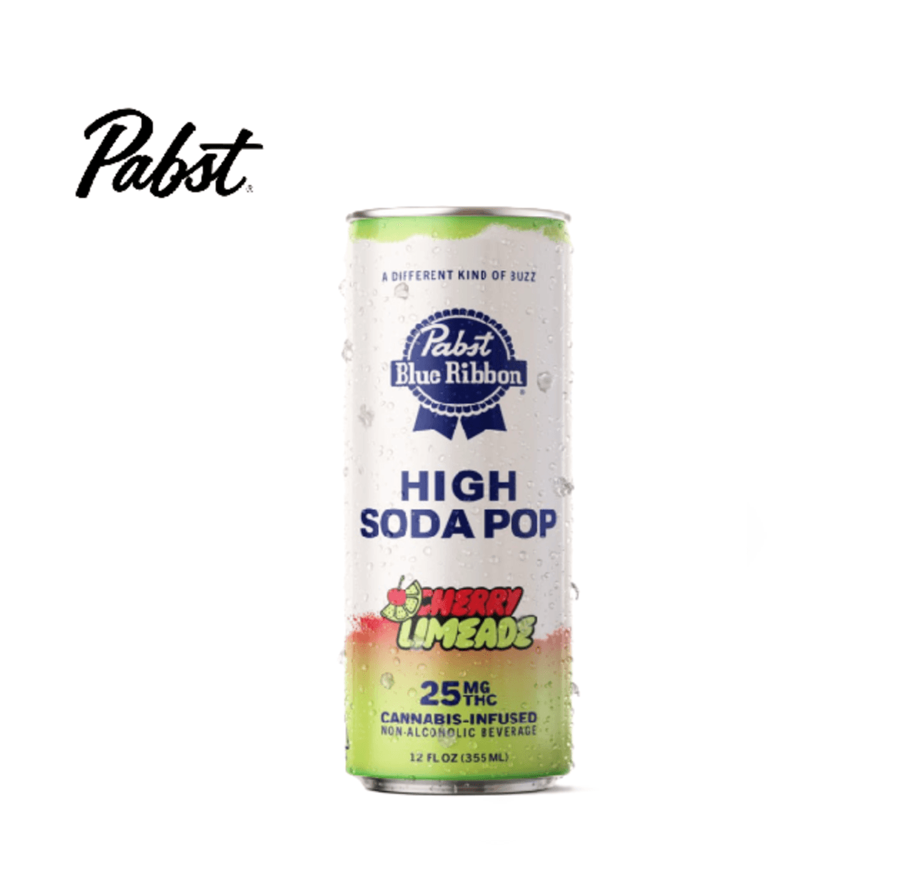 PABST LABS Beverages