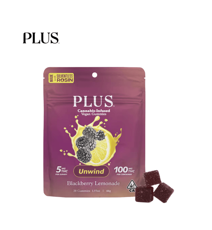 PLUS