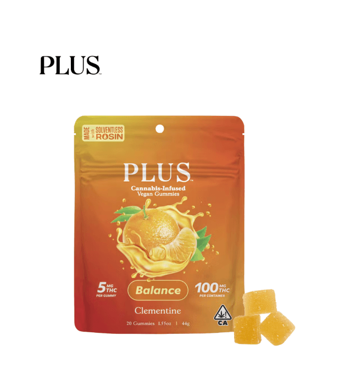 PLUS