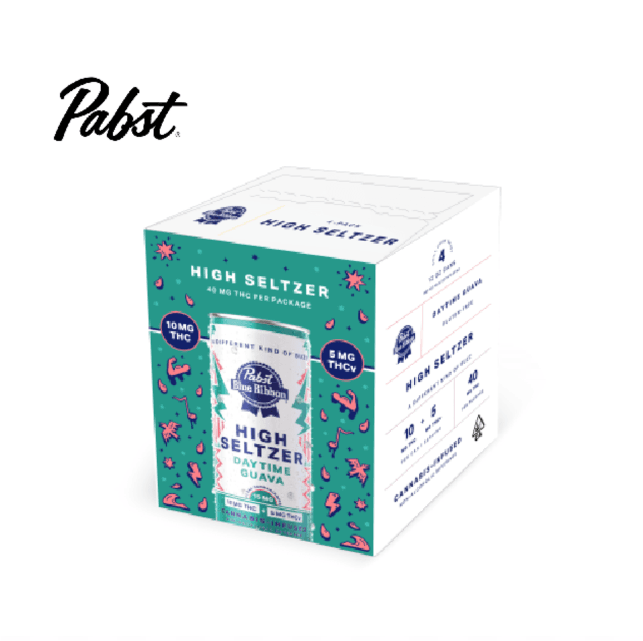 Pabst (Pbr) Beverages