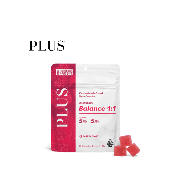 PLUS