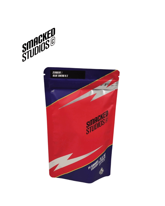 Smacked Studios ZERBERT 14G