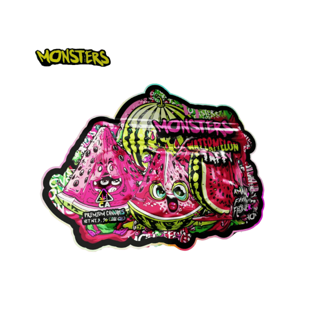 MONSTERS