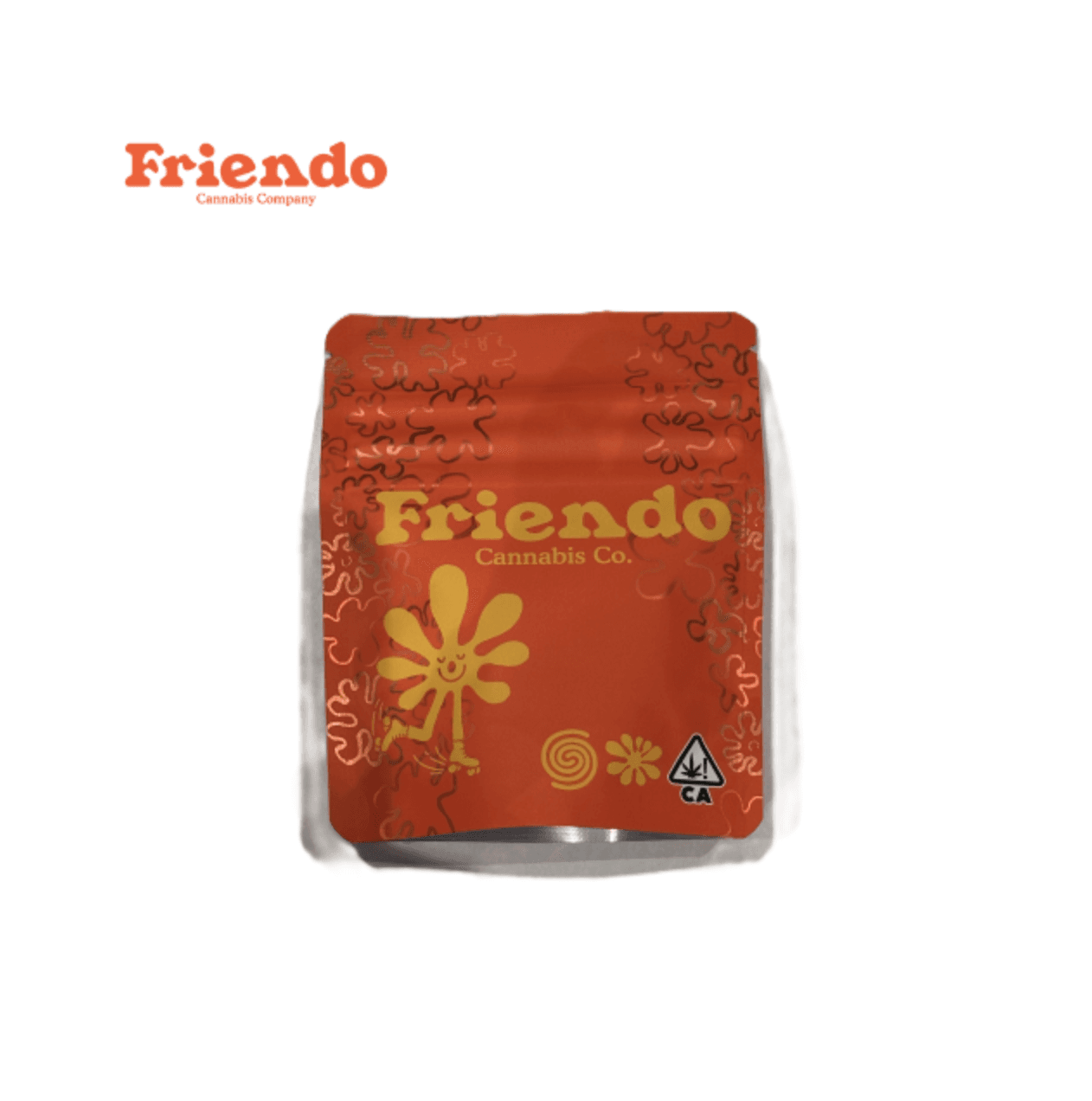 Friendo BOLO RUNTZ 3.5G
