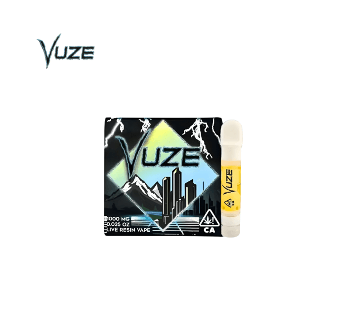 VUZE