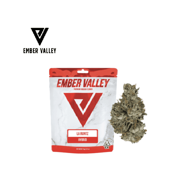 Ember Valley LA RUNTZ 14G