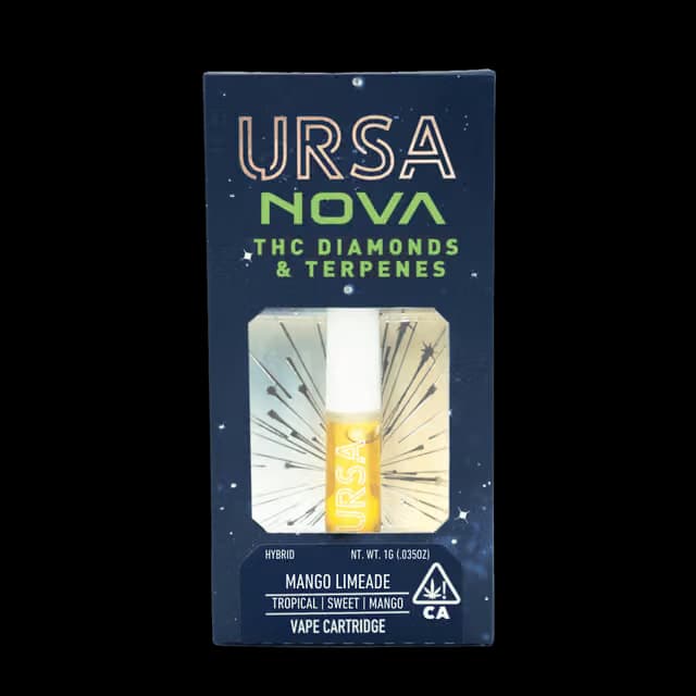 Ursa