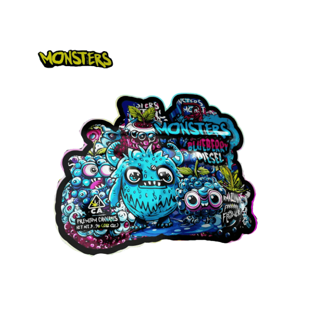 MONSTERS