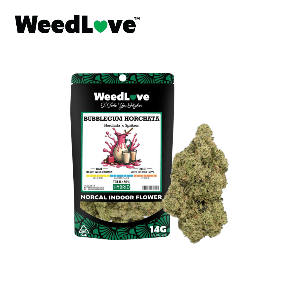 WeedLove