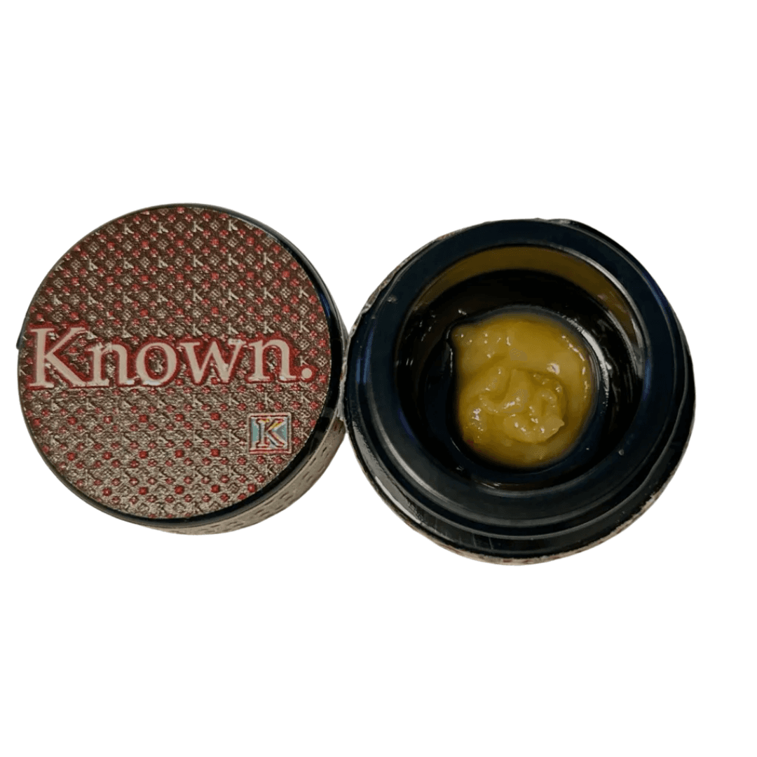 KNOWN