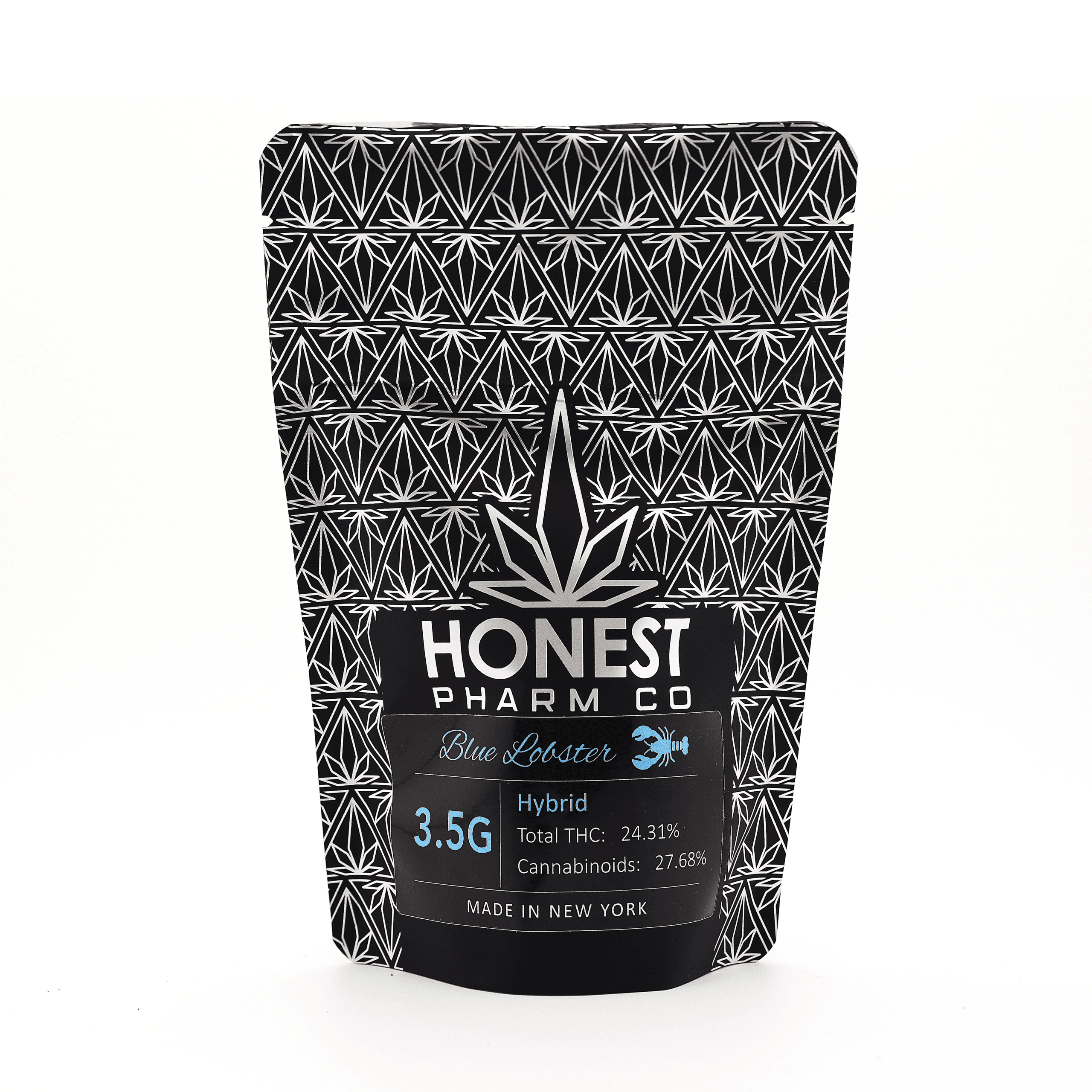 Honest Pharm Co Blue Lobster | Flower