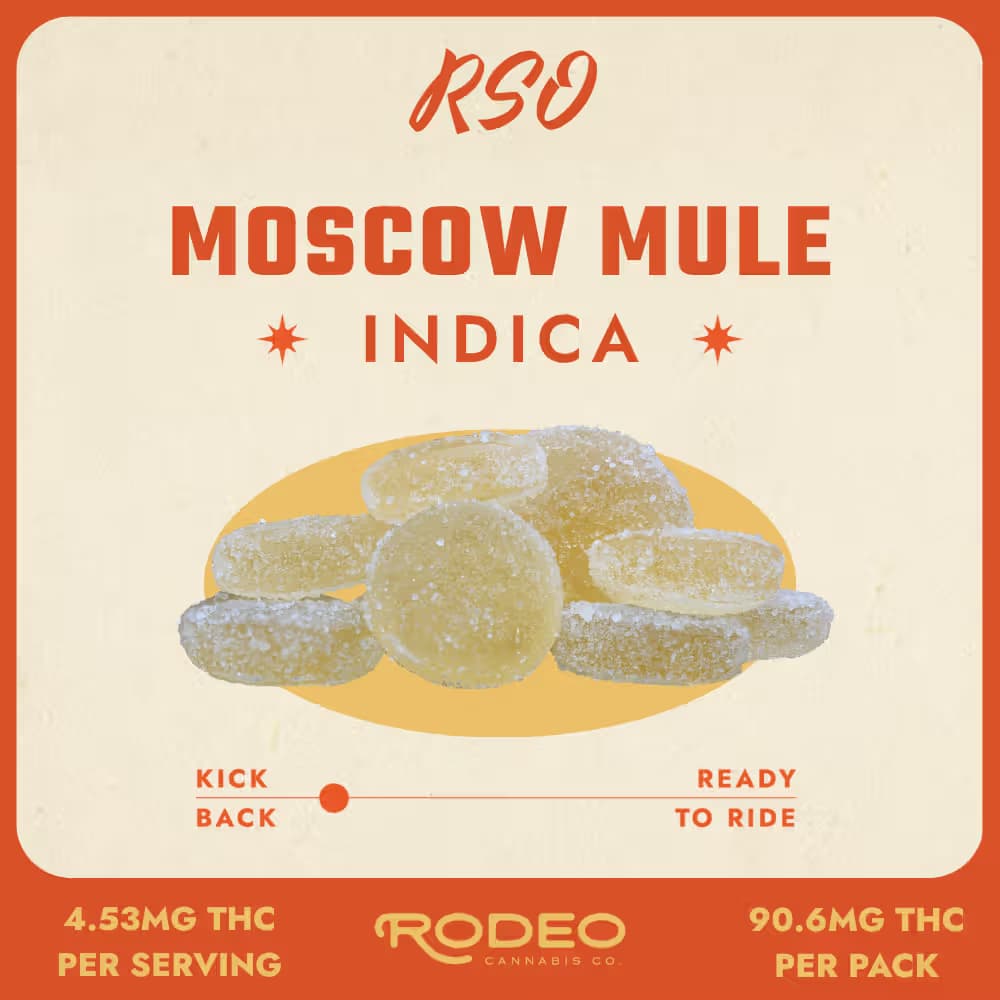 Rodeo Cannabis