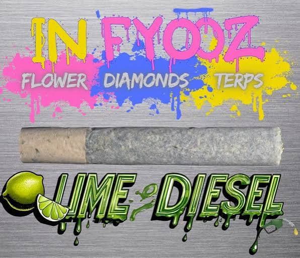 Infyooz