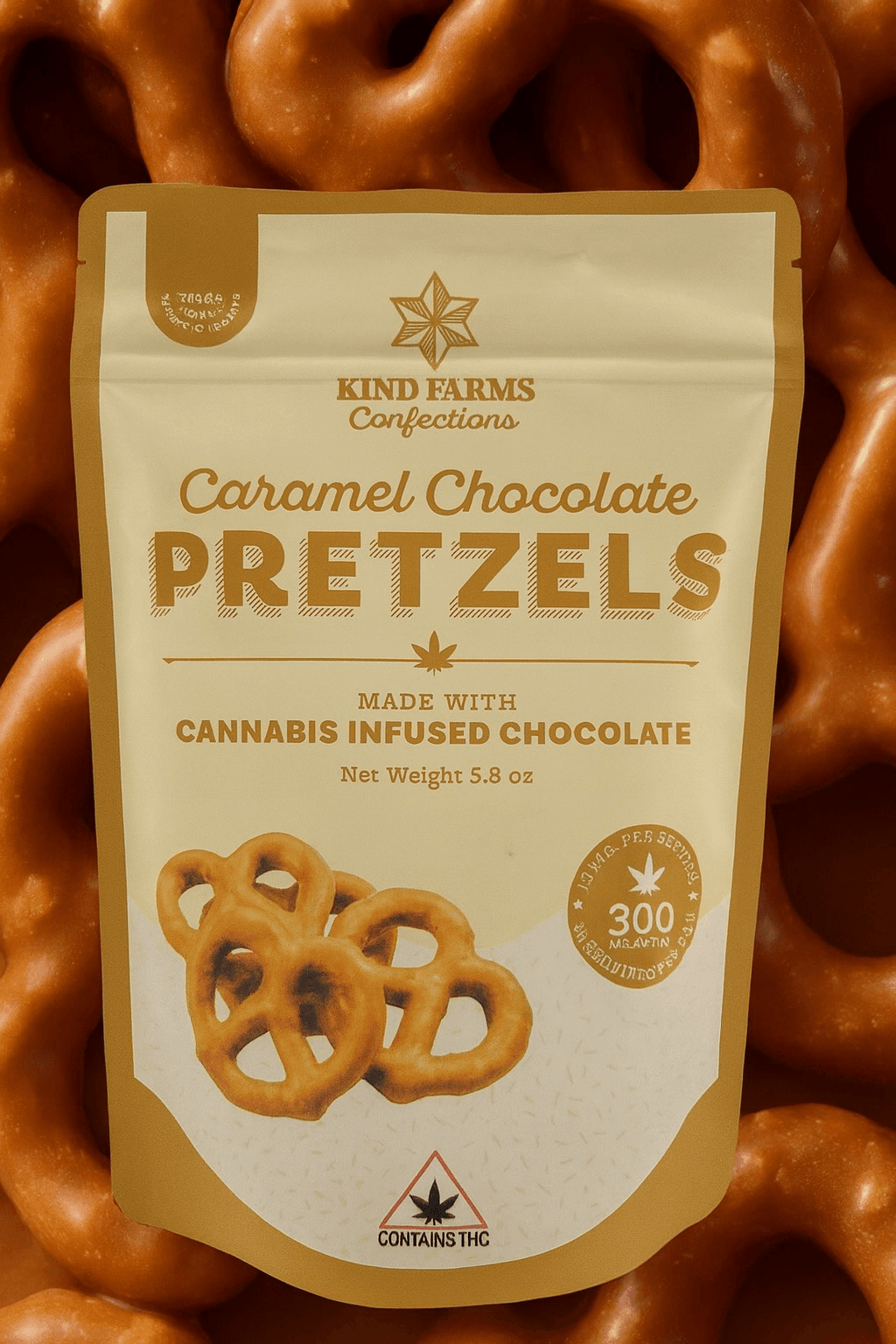 Kind Farms Reserve