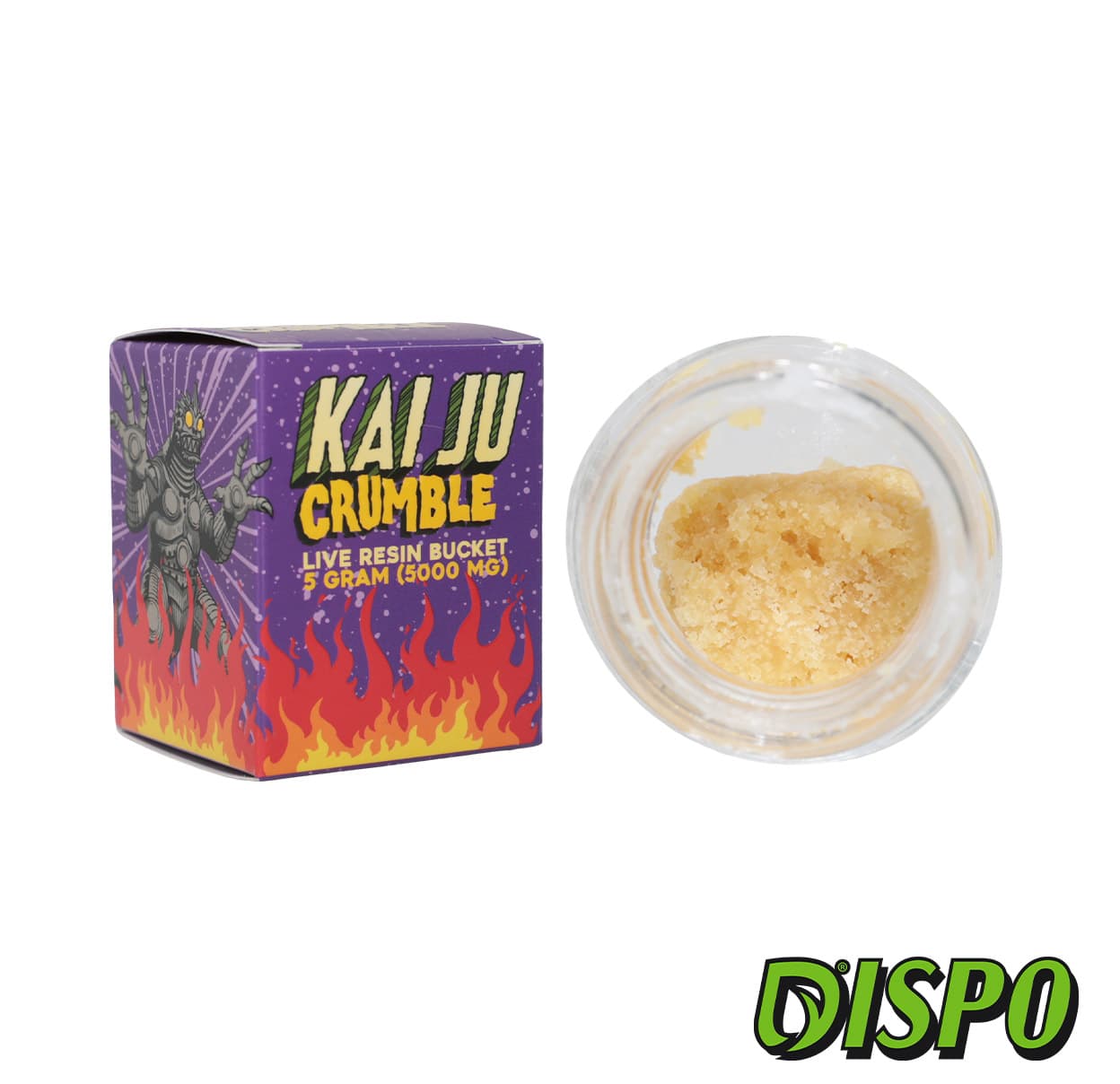 KAI JU