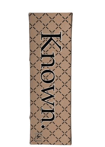 KNOWN