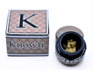 KNOWN