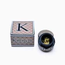 KNOWN