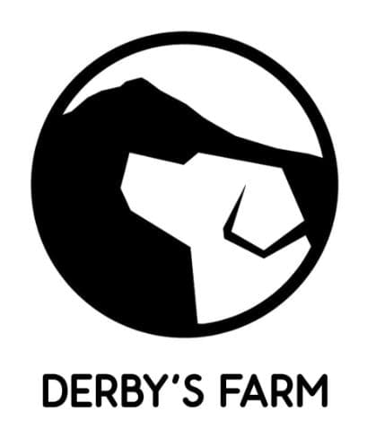 Derby's Farm Lemon Punch Cake