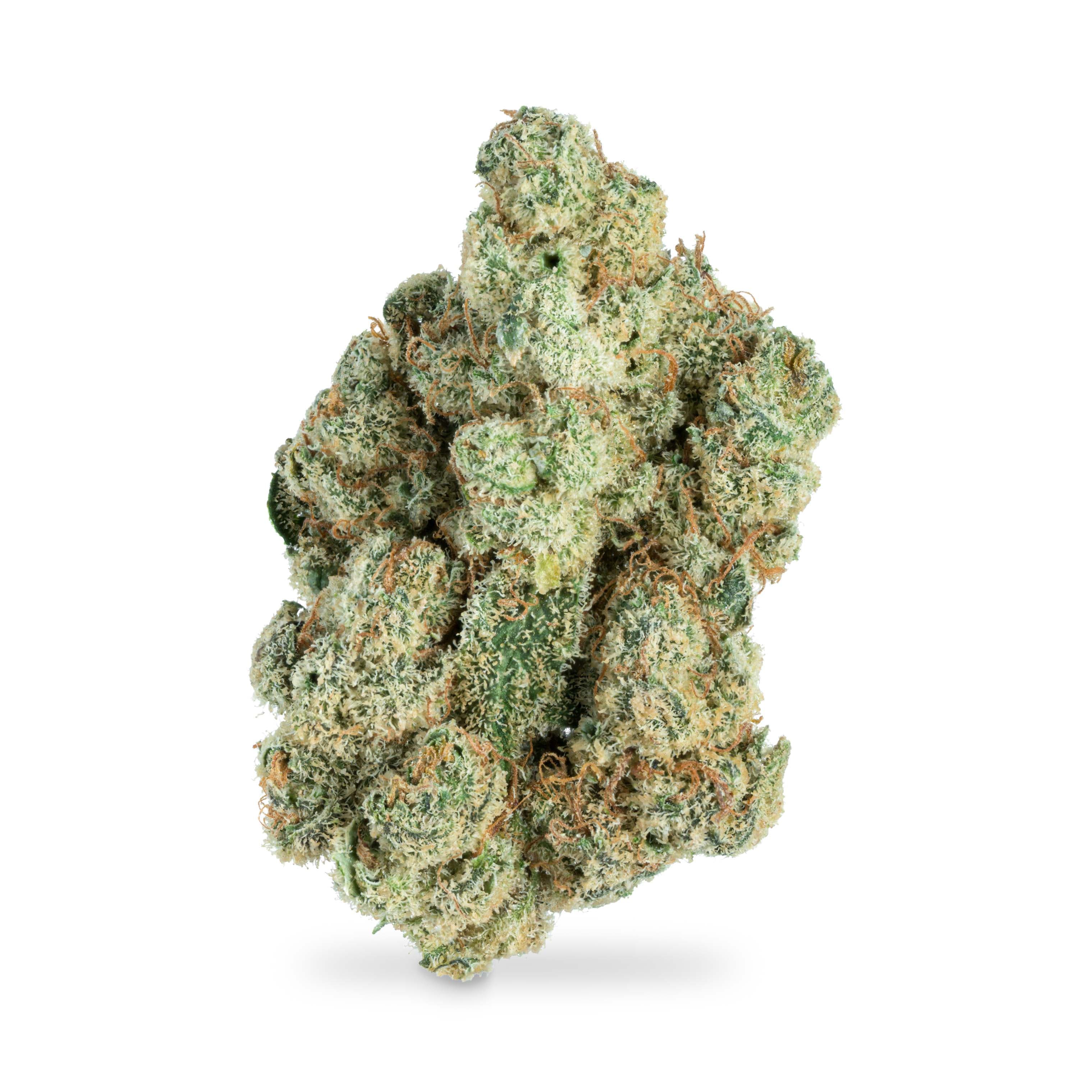 Bigz Recreational OJ Killa Cream