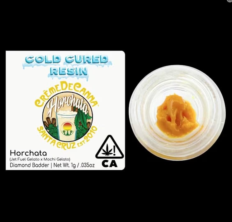 Créme De Canna