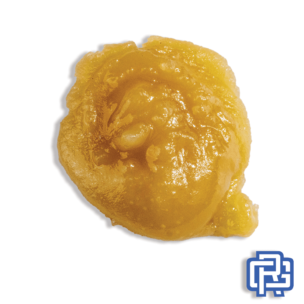 Bo's Nose Knows Boro Boro Rosin Concentrate | 1g (Live Hash Rosin)