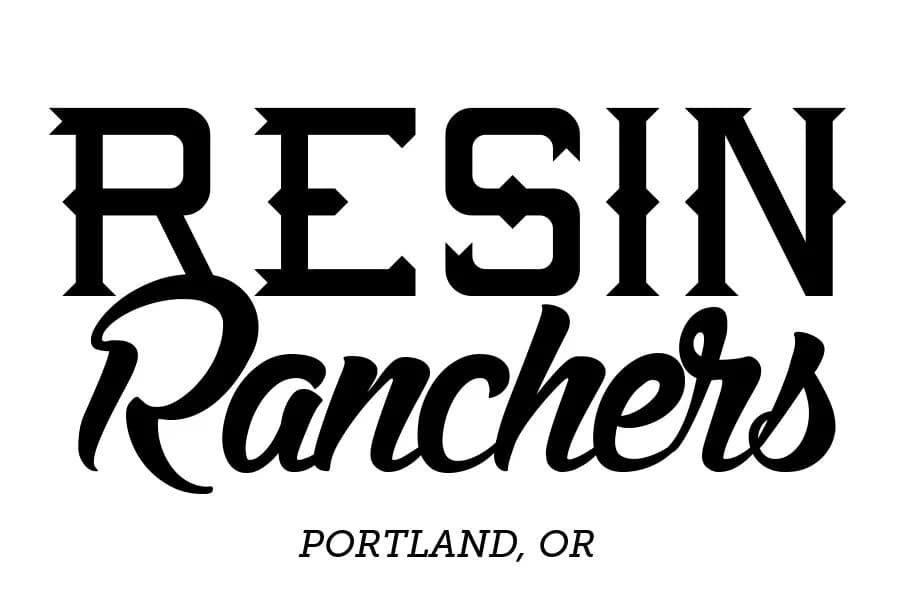 Resin Ranchers